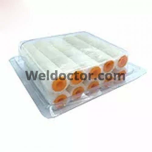  Mohair Roller Refill 4" (10Pcs/Box)